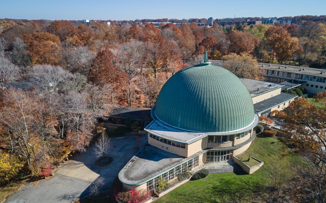 Cleveland Development Advisors provides $2 million for redeveloping 28-acre Park Synagogue campus